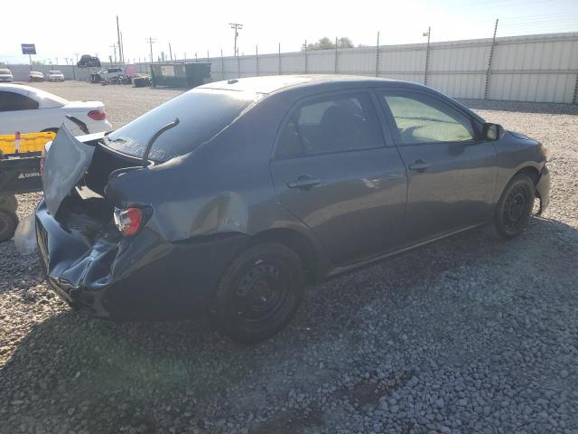Vin: 1nxbu4ee1az311239, lot: 70332574, toyota corolla base 20103