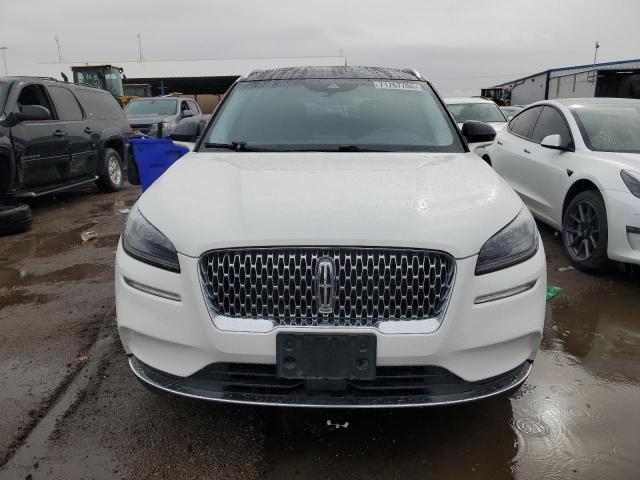 2021 LINCOLN CORSAIR - 5LMCJ1D92MUL16547