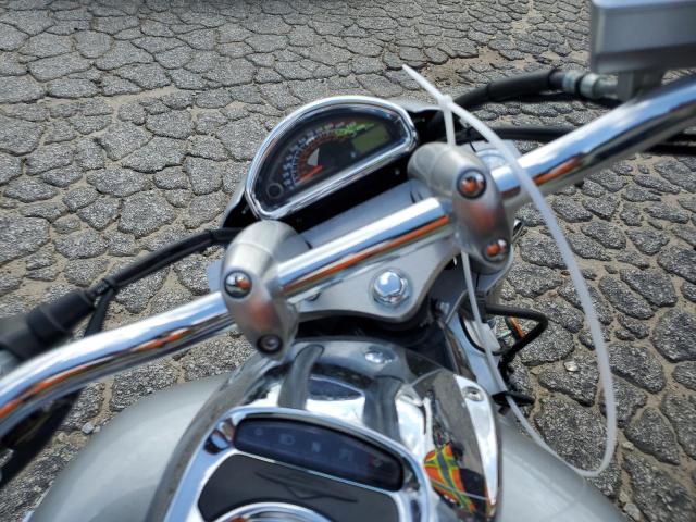 2013 SUZUKI VZ800 - JS1VS56AXD2100687