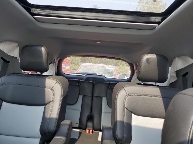 2024 FORD EXPLORER X - 1FMSK8DH9RGA35198