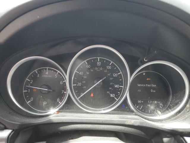 2020 MAZDA CX-5 TOURI - JM3KFACM2L0750247