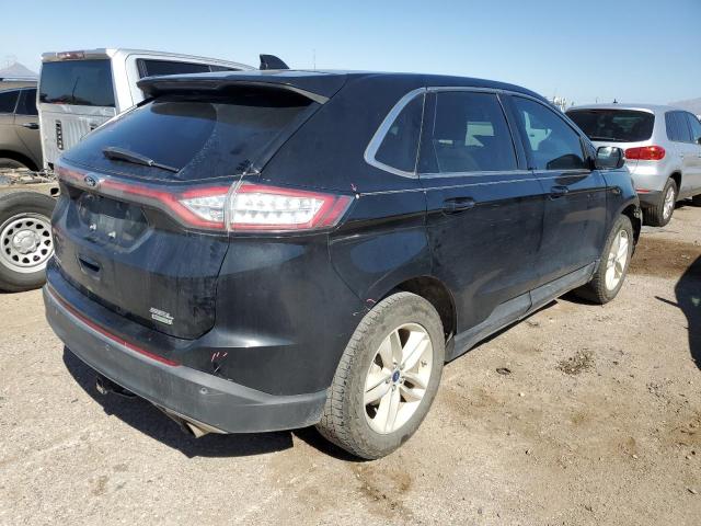2016 FORD EDGE SEL - 2FMPK3J90GBC67201