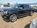 2018 GMC SIERRA K15 - 3GTU2PEJ5JG433249