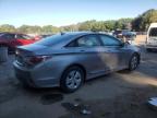 HYUNDAI SONATA HYB photo