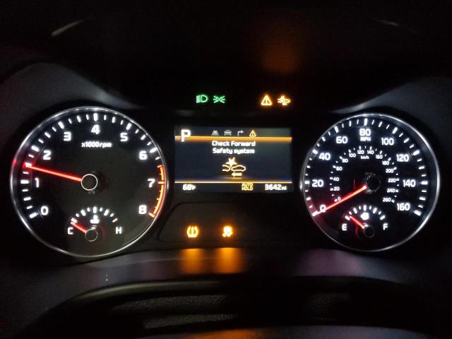 2024 KIA FORTE GT L - 3KPF54AD0RE750720