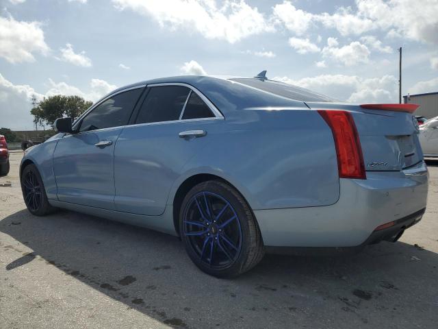 2013 CADILLAC ATS LUXURY 1G6AH5S33D0169553  73282654