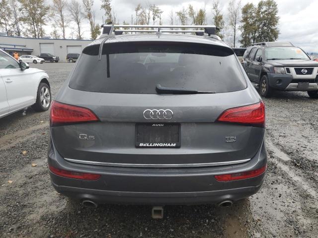 VIN WA1VMAFP7FA053943 2015 Audi Q5, Tdi Prestige no.6