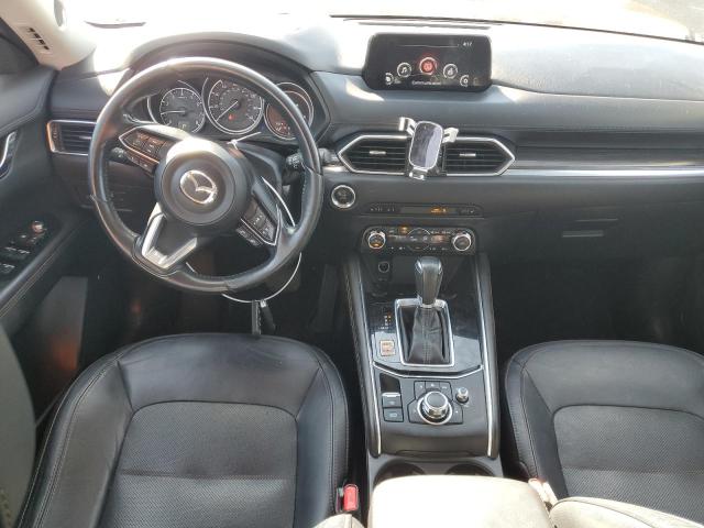 2018 MAZDA CX-5 GRAND - JM3KFBDM1J0354344