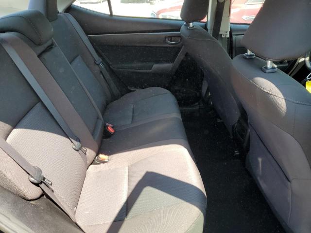 2018 TOYOTA COROLLA L - 5YFBURHE3JP754051