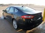 FORD FUSION SE photo