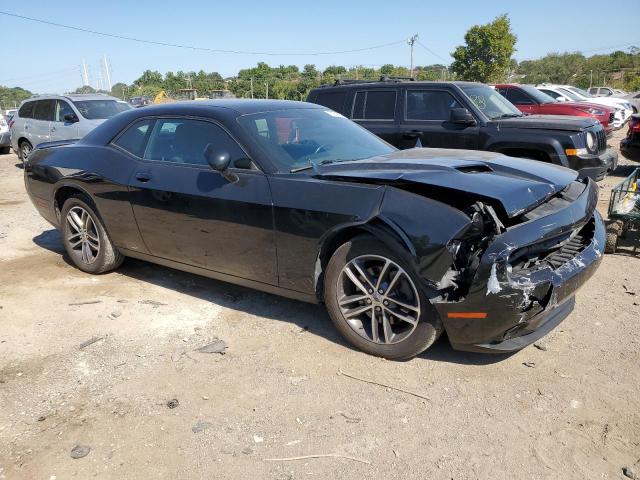 2019 DODGE CHALLENGER - 2C3CDZGG7KH760034