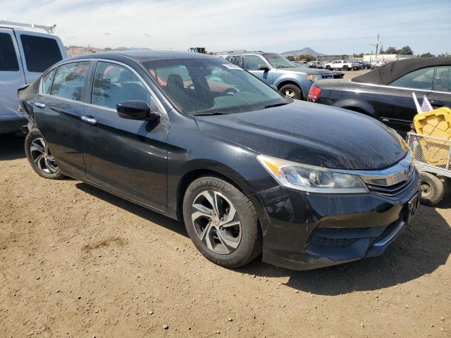 VIN 1HGCR2F31GA070516 2016 Honda Accord, LX no.4