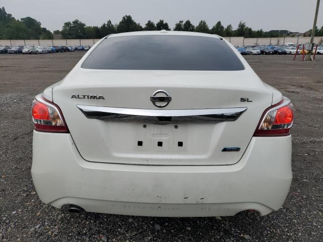 VIN 1N4AL3AP9DC212866 2013 Nissan Altima, 2.5 no.6