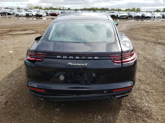 VIN WP0AE2A72JL127720 2018 Porsche Panamera, 4 E-Hy... no.6