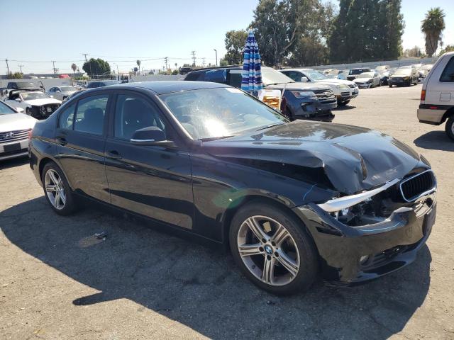 VIN WBA3C1C5XDF441300 2013 BMW 3 Series, 328 I Sulev no.4