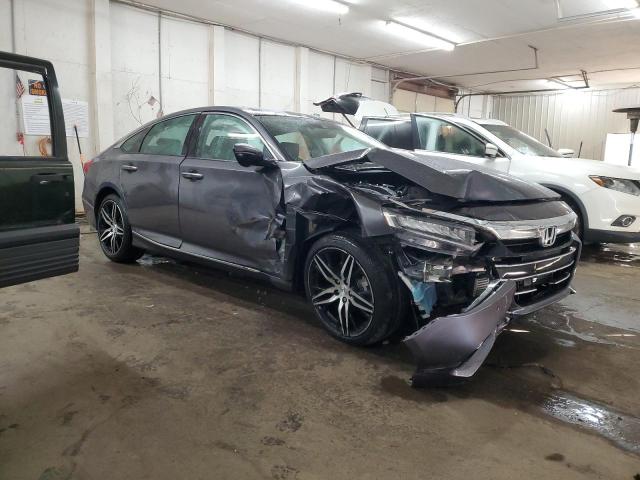 2021 HONDA ACCORD TOU - 1HGCV2F92MA026214