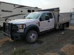 FORD F550 SUPER photo