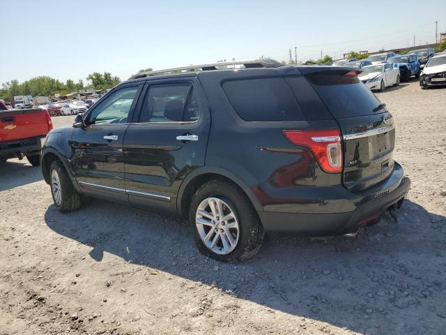 2015 FORD EXPLORER X - 1FM5K8D85FGC24486