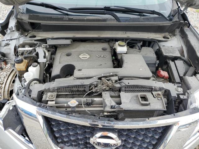 VIN 5N1AR2MM8DC638399 2013 Nissan Pathfinder, S no.12