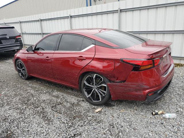 2023 NISSAN ALTIMA SR - 1N4BL4CV9PN318698