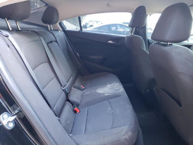2018 CHEVROLET CRUZE LT - 1G1BE5SM0J7247978