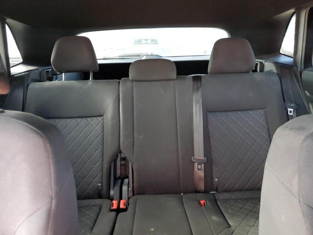 2020 VOLKSWAGEN ATLAS CROS - 1V2AC2CA9LC215678