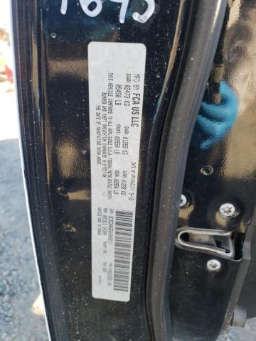 2016 DODGE CHARGER PO - 2C3CDXAG2GH340217