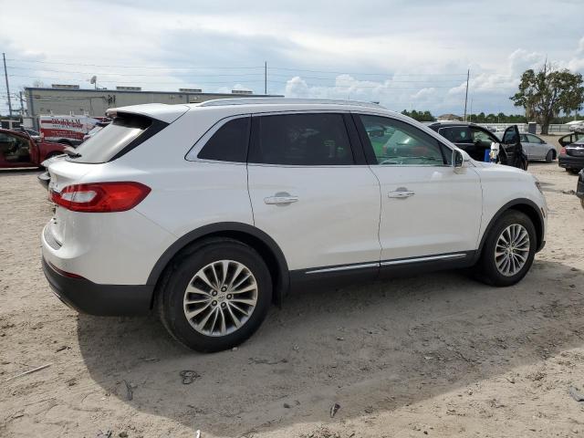 2016 LINCOLN MKX SELECT 2LMTJ6KR8GBL27506