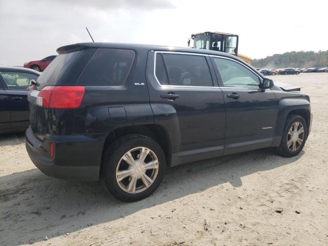 2017 GMC TERRAIN SL - 2GKALMEK4H6270854