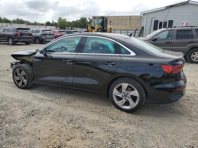 2024 AUDI A3 PREMIUM - WAUAUDGY4RA020705