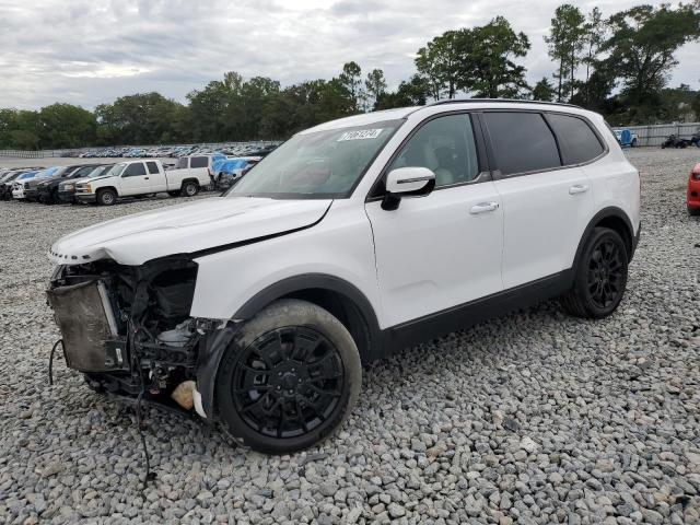 2021 KIA TELLURIDE #2921618642