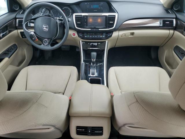 2016 HONDA ACCORD EX - 1HGCR2F70GA025053