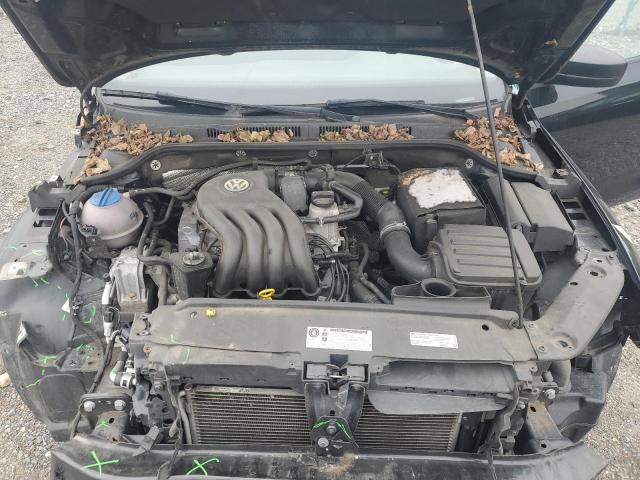 2015 VOLKSWAGEN JETTA BASE - 3VW1K7AJ0FM233023