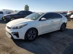 2019 KIA FORTE FE - 3KPF24AD5KE070651