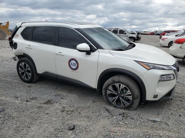 2023 NISSAN ROGUE SV - 5N1BT3BAXPC826902