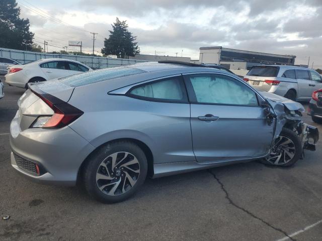 VIN 2HGFC4B0XGH316759 2016 Honda Civic, LX no.3