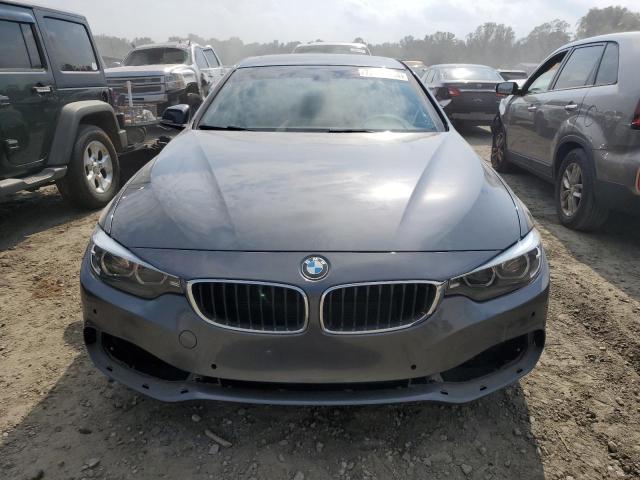 VIN WBA4J1C55JBM09948 2018 BMW 4 Series, 430I Gran ... no.5