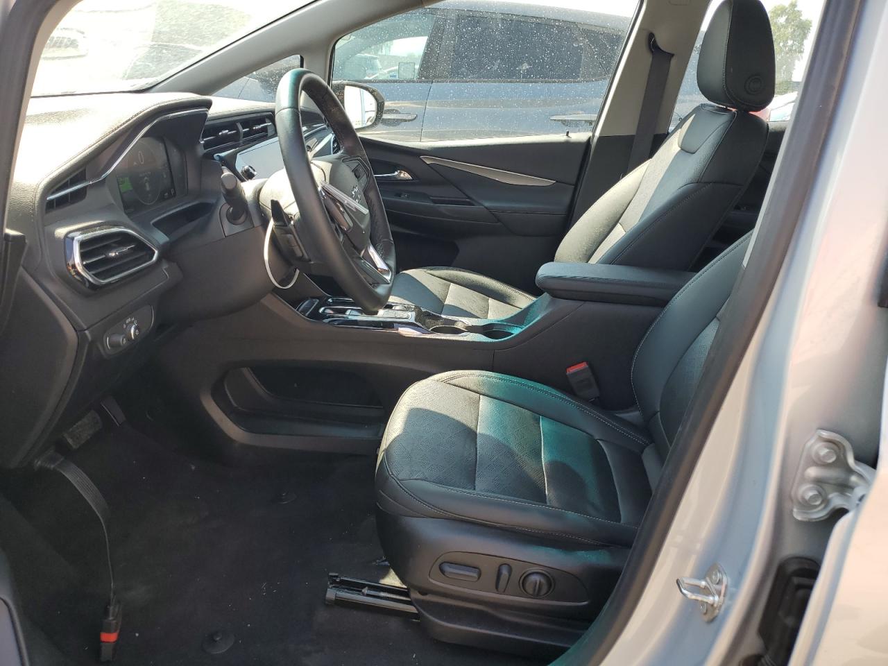 Lot #2825601381 2023 CHEVROLET BOLT EV 2L