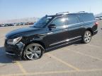 2018 LINCOLN NAVIGATOR - 5LMJJ3LTXJEL21369