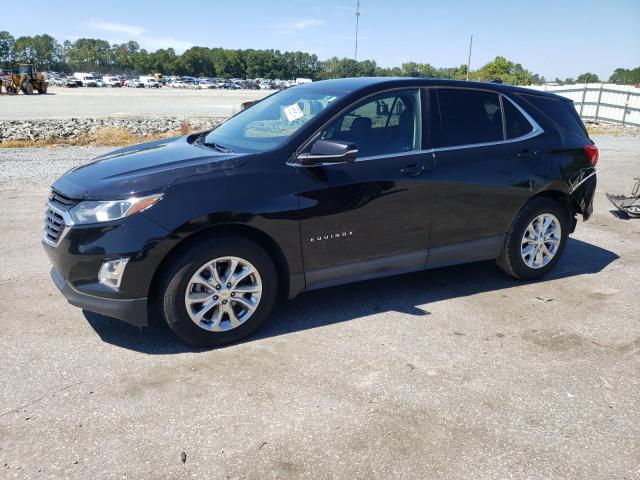 2018 CHEVROLET EQUINOX LT - 2GNAXJEV6J6167294