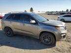 KIA SORENTO SX photo