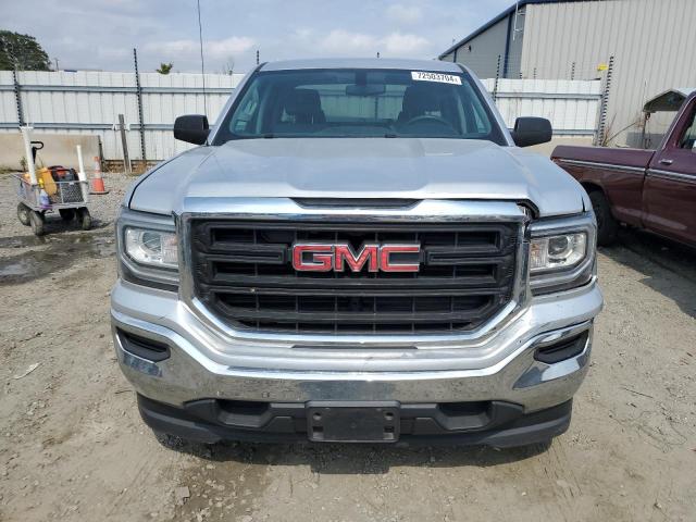2019 GMC SIERRA LIM - 2GTR1LEC2K1216173