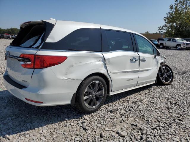 2022 HONDA ODYSSEY EL - 5FNRL6H90NB059790