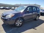 SUBARU FORESTER 2 photo