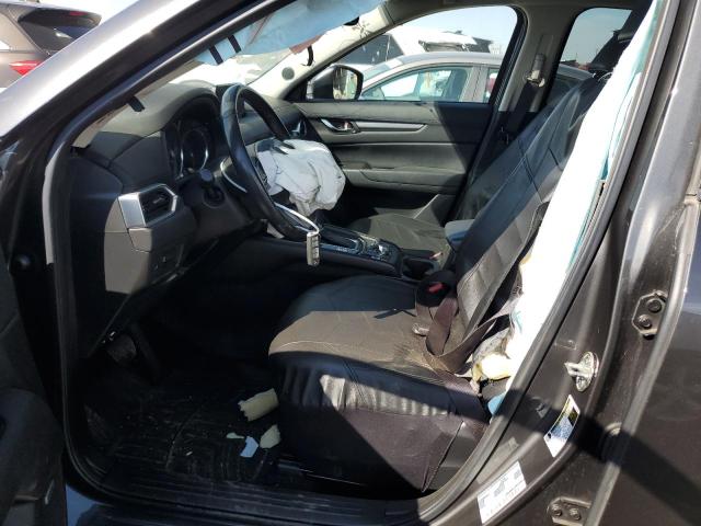 2017 MAZDA CX-5 TOURI - JM3KFBCL2H0202348