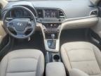 HYUNDAI ELANTRA SE photo