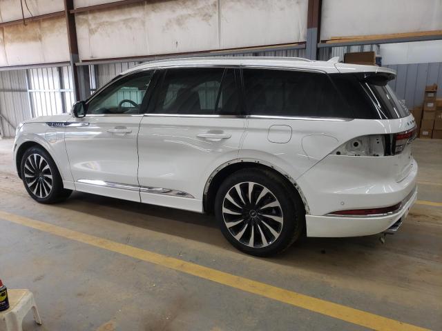2020 LINCOLN AVIATOR BL 5LMYJ9YY2LGL15580