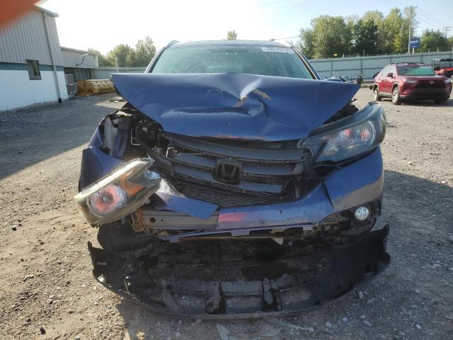 2014 HONDA CR-V EXL 2HKRM4H77EH613375  70810164