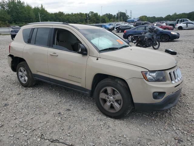 VIN 1C4NJCBA4GD765015 2016 Jeep Compass, Sport no.4