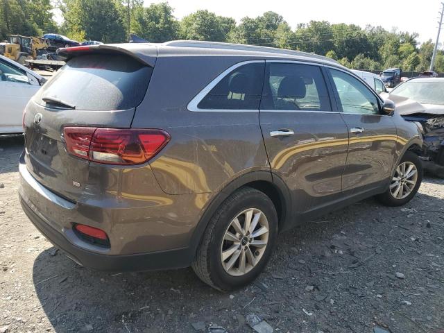 VIN 5XYPG4A35KG449133 2019 KIA Sorento, L no.3